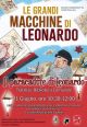 Tratalias: Il paracadute di Leonardo