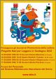 "Nati per leggere”: appuntamenti S.B.I.S.