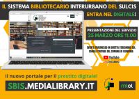 Presentazione MedialibraryOnLine (MLOL)