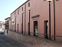 Biblioteca Villamassargia