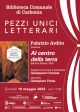 Al centro della terra di Fabrizio Ardito