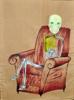 fantasma di Canterville