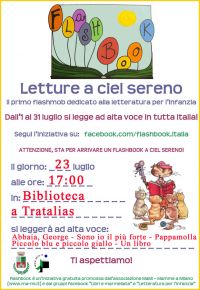 Locandina