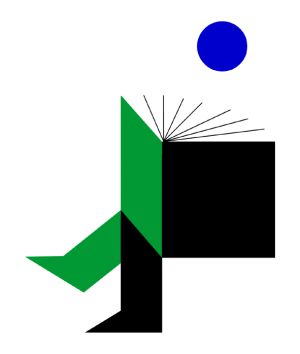 Logo SBIS