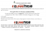 Locandina evento