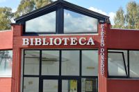 Biblioteca Comunale Carbonia