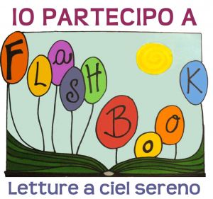 Flashbook - Io Partecipo