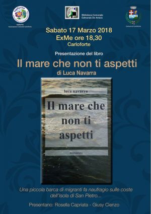 Carloforte: Il mare che non ti aspetti