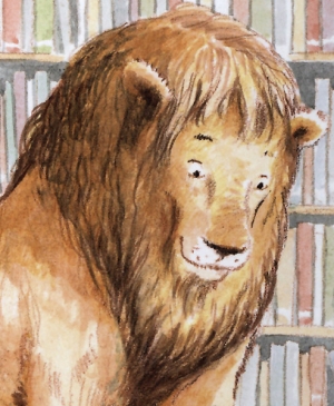 Il leone