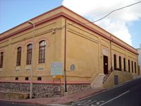 Biblioteca di Portoscuso