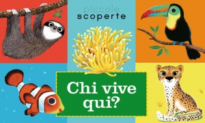 Copertina