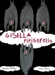 Copertina Gisella Pipistrella