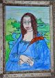 la Gioconda