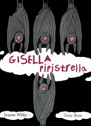 Gisela pipistrella