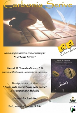 Locandina