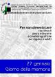 copertina Brochure "Per non dimenticare"