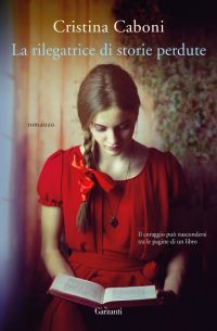 "La rilegatrice di storie perdute"