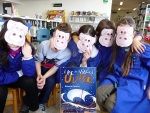 Scuola Primaria Tratalias – 4°A – In viaggio con Ulisse