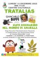 TRATALIAS: Aspettando il Natale nel Sistema Bibliotecario del Sulcis