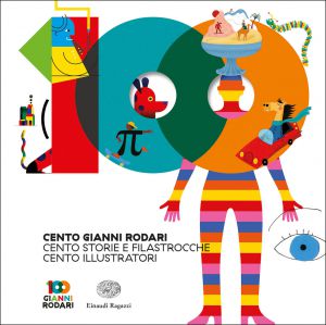 San Giovanni Suergiu: 100 Gianni Rodari