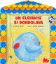 un elefante si dondolava